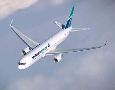 WestJet