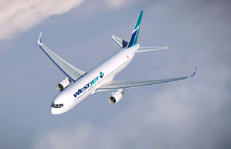 WestJet Airlines Looks to Repatriate Canadian Passengers With No-Frills Carrier