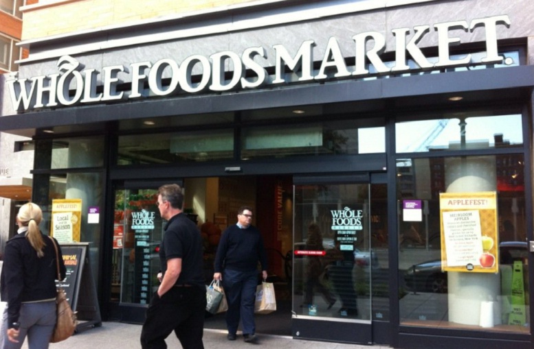 Whole Foods Discovers Data Breach of Credit Card Information