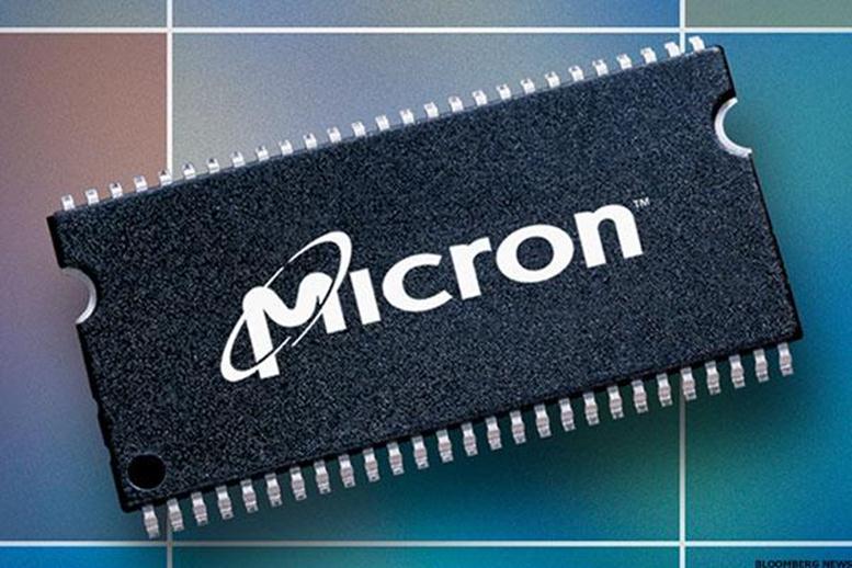 Why You Shouldn’t be Cynical About Micron Technology Inc.’s 2 Year High