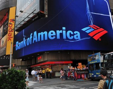 Bank of America