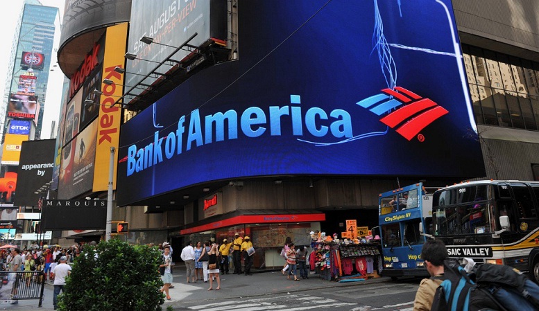 Will Bank of America Ever Break From its Stagnancy?