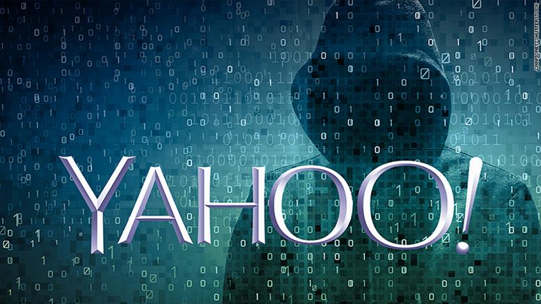 2013 Cyber-Attack Affected All Users According to Yahoo