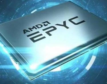 AMD's 3rd Quarter Results