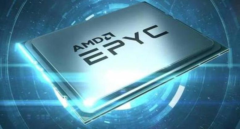 AMD's 3rd Quarter Results