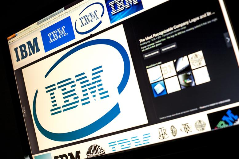 After Five Year Drought, IBM Expects Sales Growth