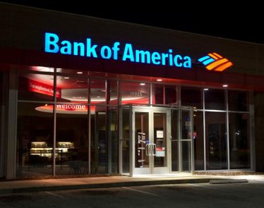 Bank of America Fortifies Online Banking Security