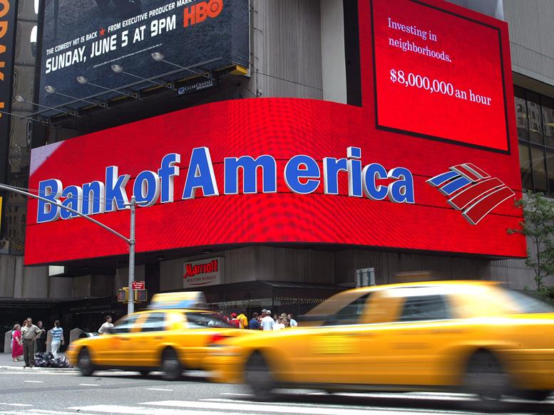 Bank of America Upgrades General Motors