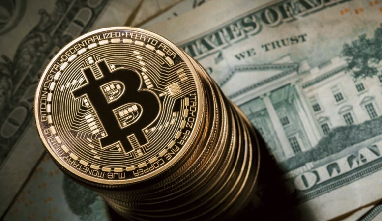 Why Bitcoin Could Be Worth At Least $25,000 In Five Years