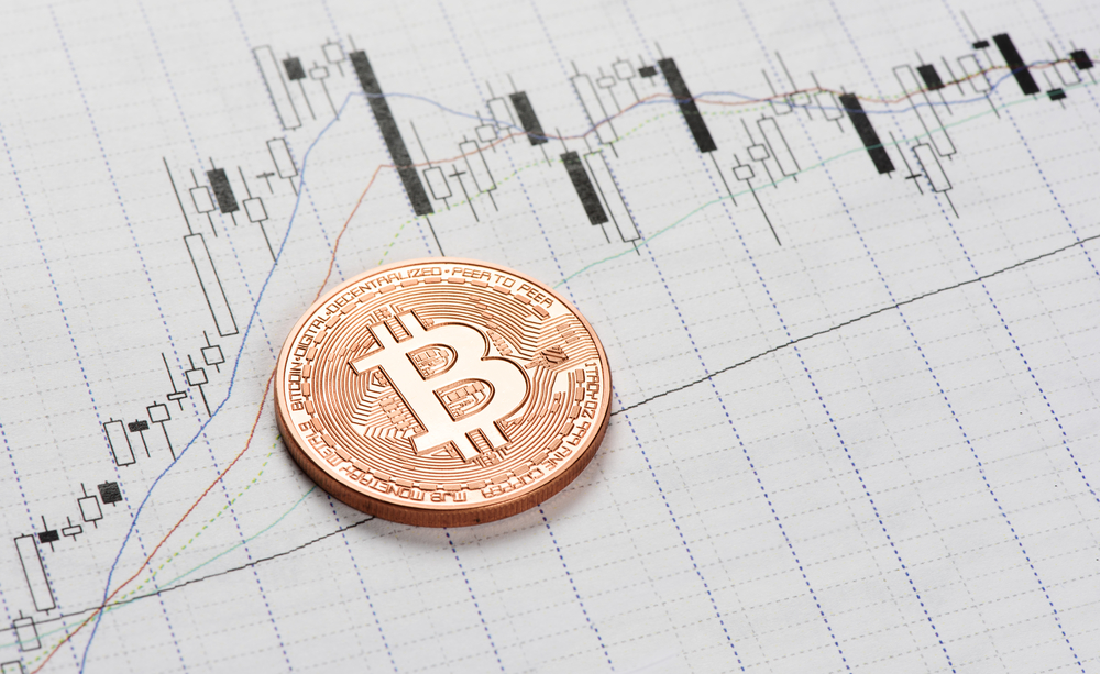 Bitcoin Reaches Record Breaking High, Surpasses $6,000 Milestone