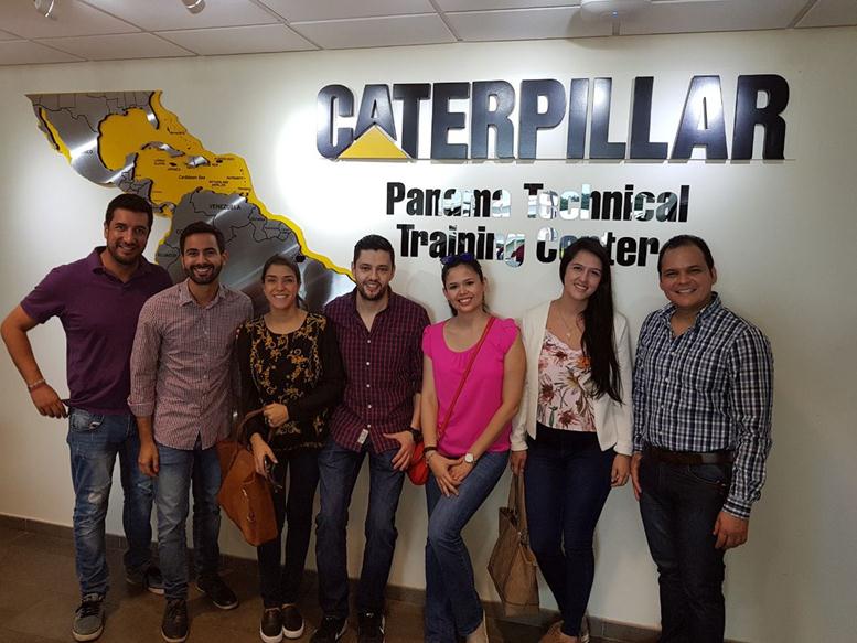 Caterpillar Inc.