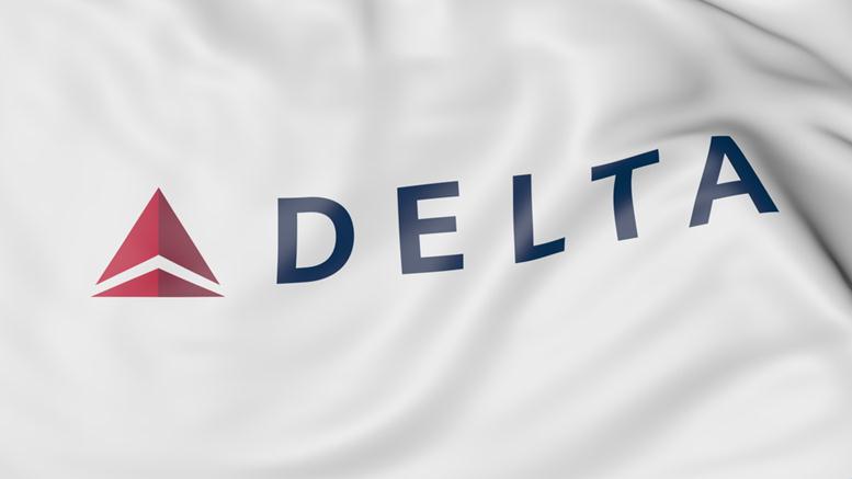 Delta Air Lines Announces September Traffic and Capacity Increase
