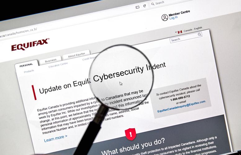 Equifax Discloses That Hackers Targeted 15.2 Million UK Records