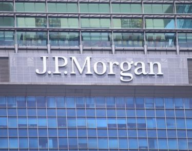 JP Morgan