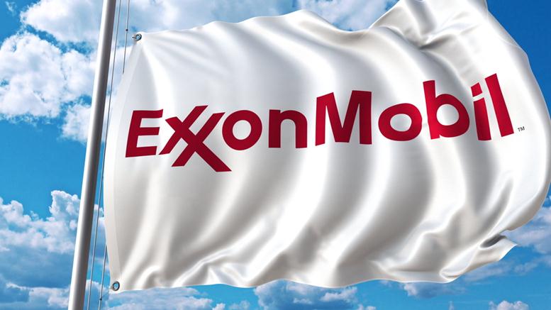 Exxon Mobil Opens New Petrochemical Plant in Texas