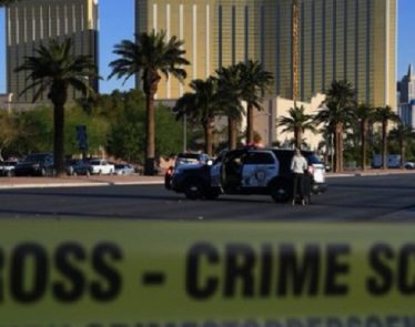 Falsely Identified Las Vegas Shooter