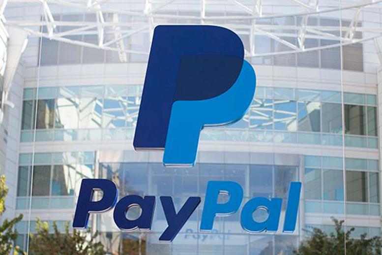 Facebook and PayPal Rejuvenates Partnership