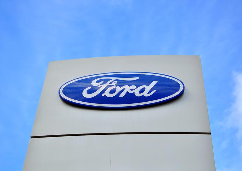 Ford Motor Company Earnings