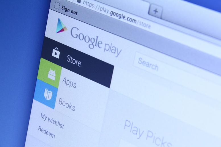 Google to Cut Play Store Fee for Android App Subscriptions