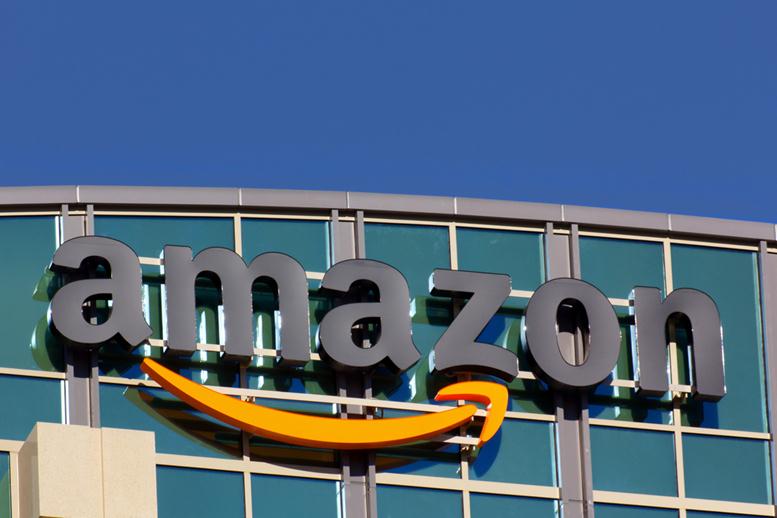 Amazon's New Headquarters