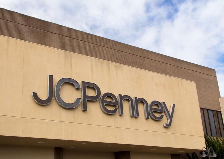 J.C. Penney Stock Plunges Towards Yet Another Record Low