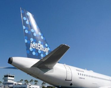 JetBlue Airways