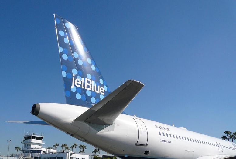 JetBlue Airways Exceeds Wall Street Q3 Profit Expectations