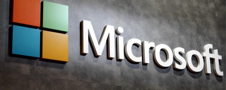 Microsoft Surpasses Profit Estimates