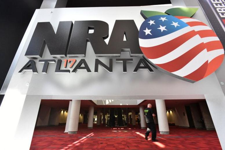 NRA Says It May Support Regulating Bump Stocks After Las Vegas Shooting