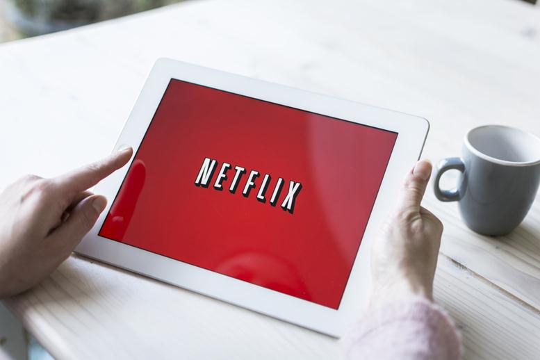 Netflix Looks To Expand Content Budget By $7 Billion For 2018
