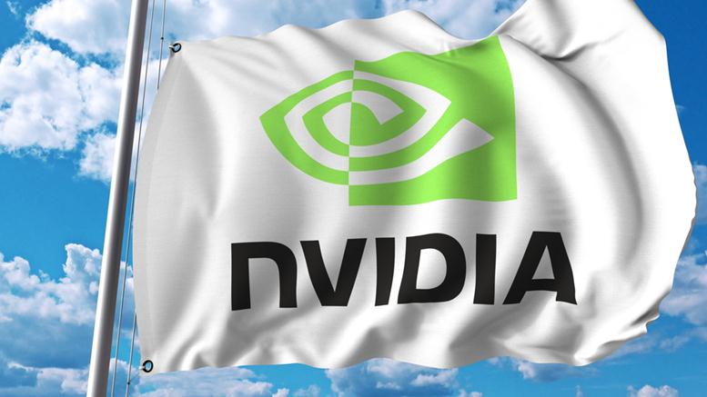 Nvidia Continues to Ride A.I. Boom