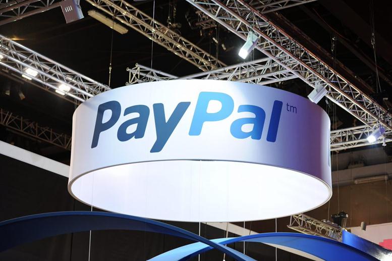 PayPal Holdings Inc. Outperforms Credits Sector: Too Late to Invest?