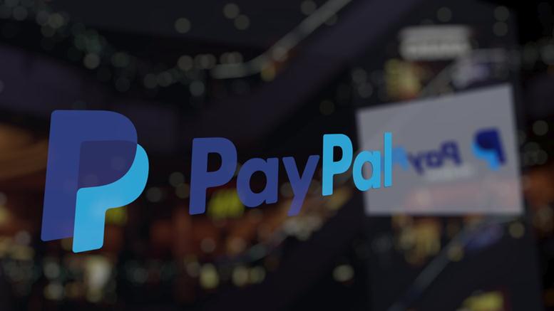 PayPal Holdings Receives New Upgrade From Wall Street, Bullish Run Continues