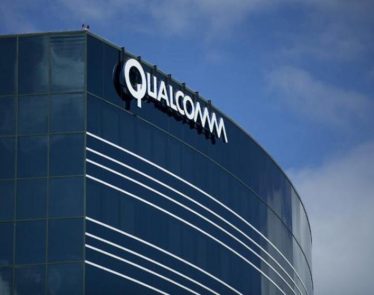 Qualcomm Inc.