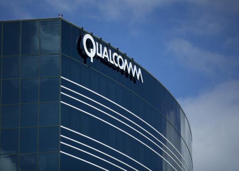 Qualcomm Inc. Shares Drop After Reports Say Apple Will Not Use its Chips Next Year