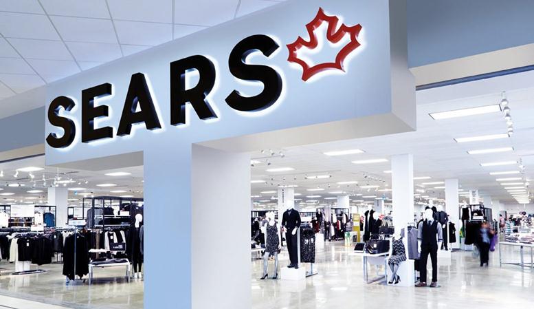 Sears Canada Gets Judge’s OK For Bonus Plan To Keep Staff Through Liquidation