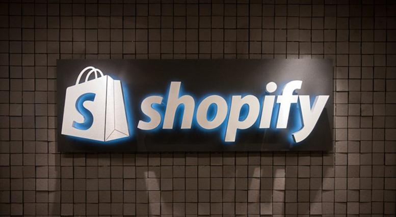 Shopify Inc. Posts Better-Than-Expected Earnings Report, But Shares Still Sink