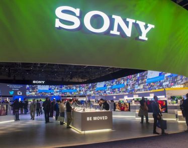 Sony Corporation