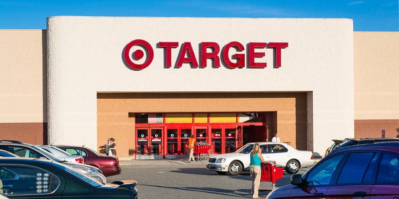 Target Introduces New Service Called “Drive Up” in Twin Cities
