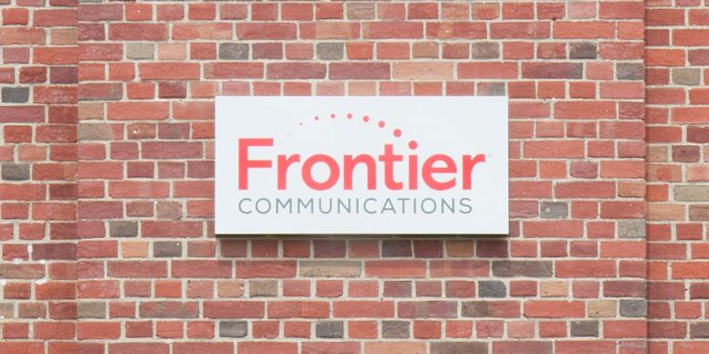 The Reason Behind Frontier Communication’s 12% Plunder in September