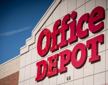 Office Depot, Inc.