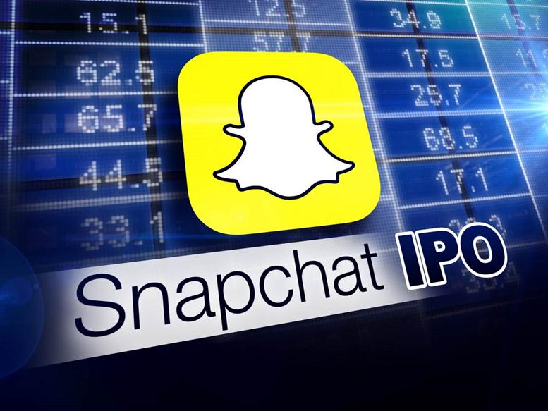 This is Why Snap Inc Stock Saw a Boost Today