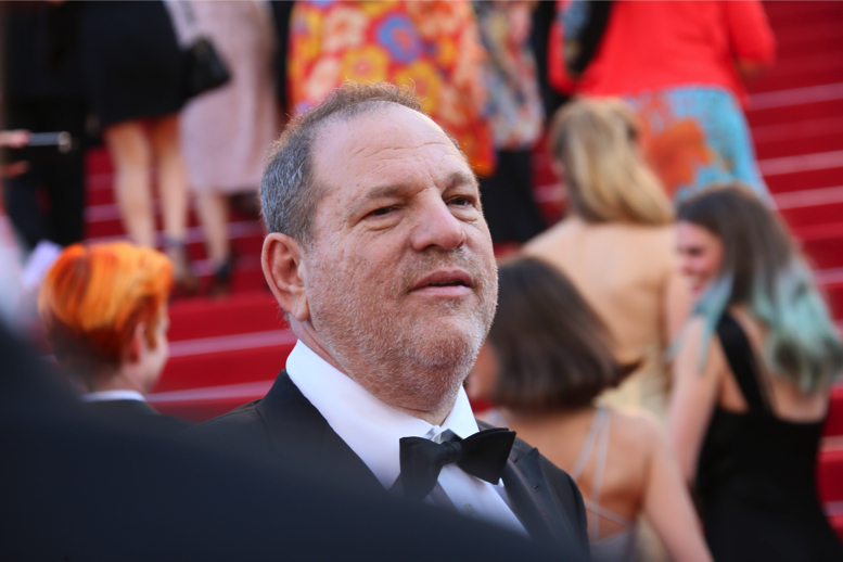 Harvey Weinstein Fired From The Weinstein Company