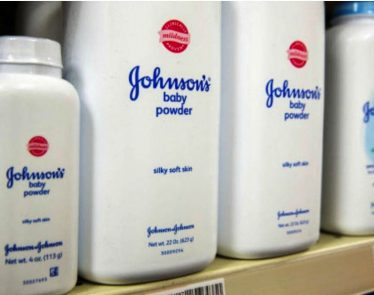 Johnson & Johnson