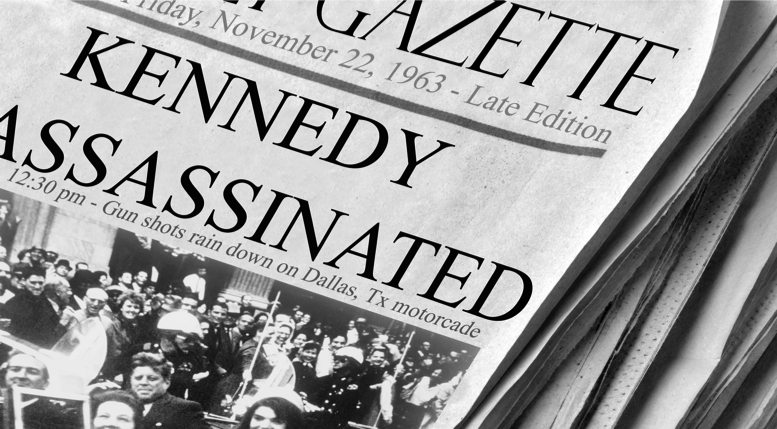 Trump Plans to Release Classified Documents Regarding JFK Assassination
