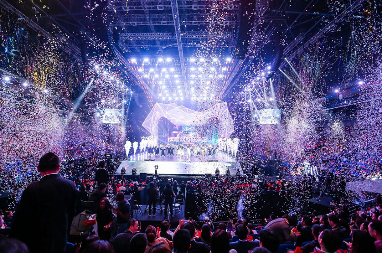 Alibaba Singles’ Day hauls in $12 Billion in first two hours