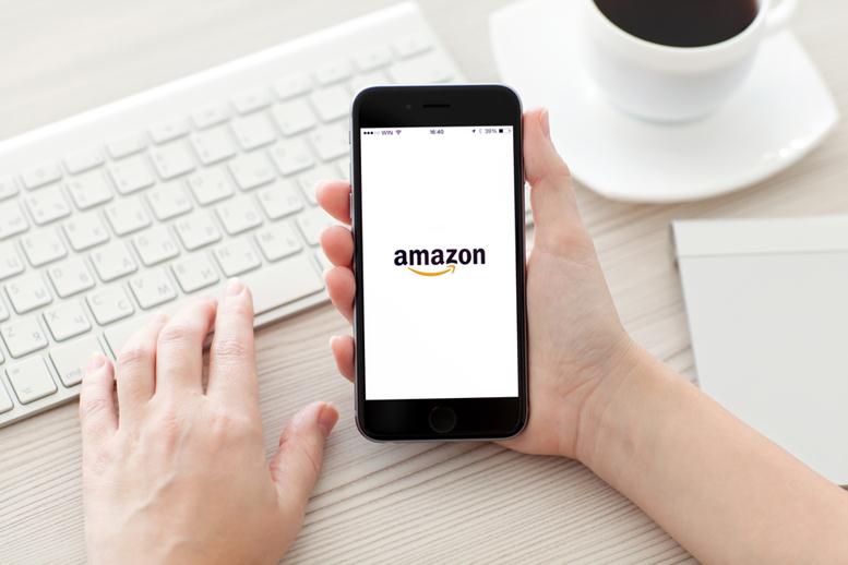 Amazon Could Benefit from Buying Out Struggling Companies