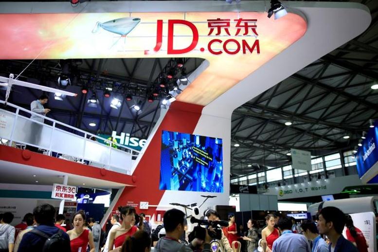 An E-Commerce Force To Be Reckoned With: JD.com Releases 3Q17 Earnings