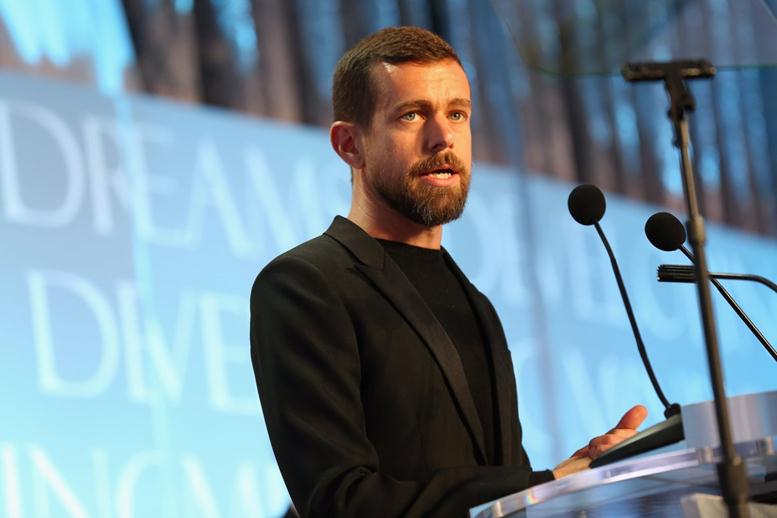 CEO Jack Dorsey: The Deactivation of Trump’s Twitter Should Never Have Been Possible