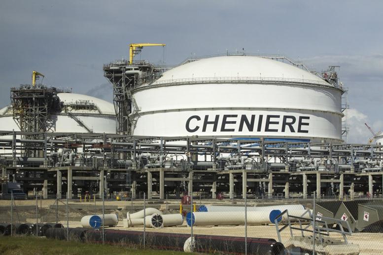 Cheniere Energy Revenue Surges in Q3, Management Raises Guidance For a Second Time